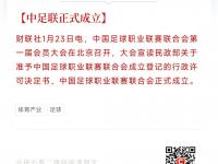 杏彩体育官方平台-关于未收到中国足协邀请若有报价我就去执教的信息