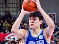 杏彩体育app-富保罗：杨瀚森16顺位毫不意外，团队努力和自身高水平促成(杨瀚森试训亮点回顾)