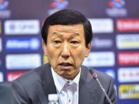 杏彩体育官网-离奇！曝泰山主帅崔康熙找不到人俱乐部想沟通没有回应的简单介绍