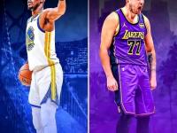 杏彩体育官网-关于东契奇期待未来携手“紫金军团”夺冠，NBA湖人队即将进入新时代的信息