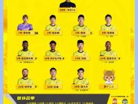 杏彩体育-中超-图多列闪击段刘愚扳平三镇1-1西海岸3轮不胜