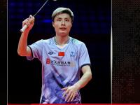 杏彩体育官网入口-关于日本羽毛球公开赛：石宇奇2-0横扫夺冠，国羽3冠1亚收官的信息