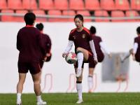 杏彩体育官方平台-东亚杯-姚伟传射邵子钦破门中国女足2-2遭韩国绝平