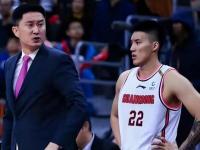杏彩体育平台-合同还两年!张明池称由于个人原因离开广东