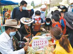 青海先锋齐心协力，成功晋级的简单介绍