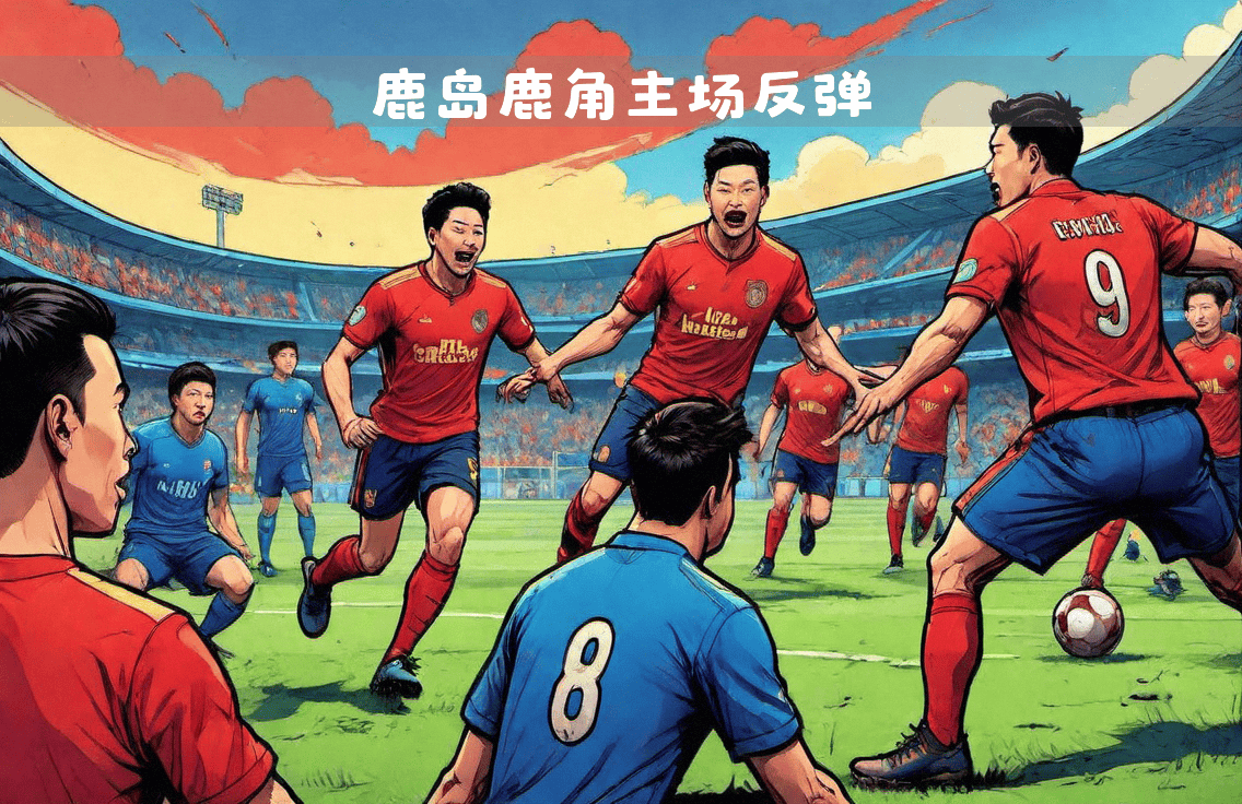 鹿岛鹿角主帅强调团队配合，迎战欧洲劲旅(鹿岛鹿角知名球员)