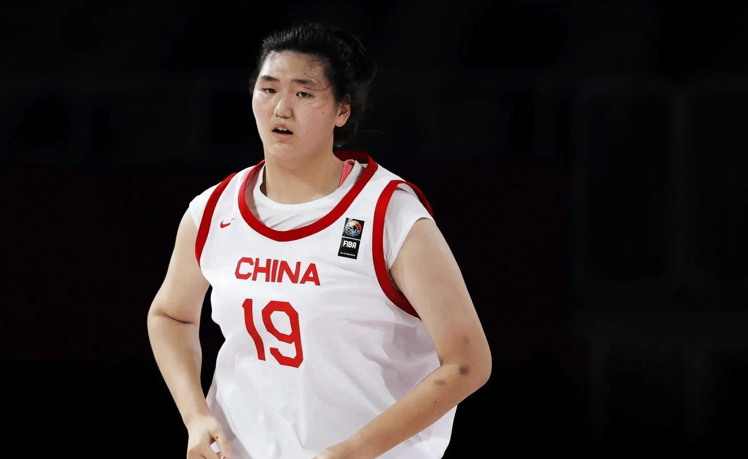 包含张子宇去打WNBA是什么水平？详解她的优缺点的词条