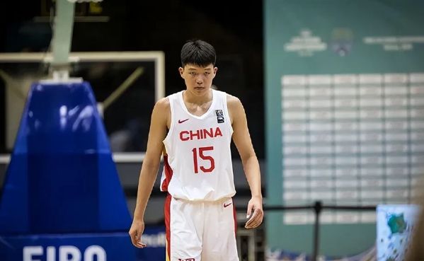 赵维伦第一次穿上国家队战袍那感觉太棒了的简单介绍