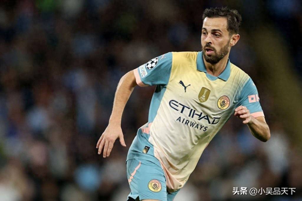 关于瓜迪奥拉的温柔一刀：主动缩减曼城阵容，理由竟是怕球的信息