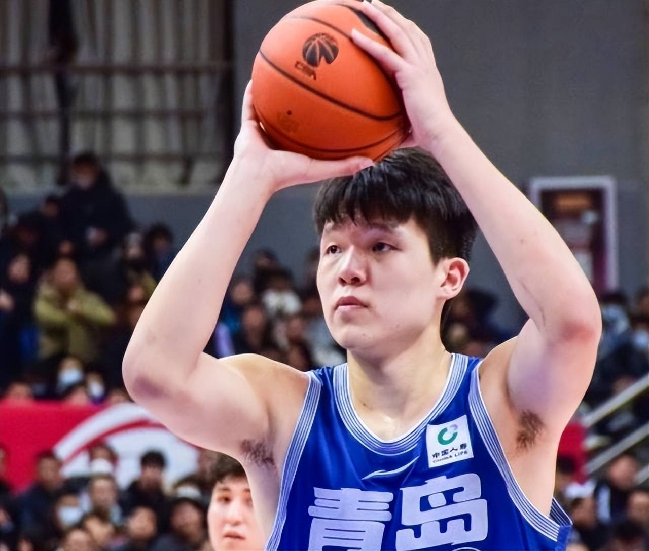 富保罗：杨瀚森16顺位毫不意外，团队努力和自身高水平促成(杨瀚森试训亮点回顾)