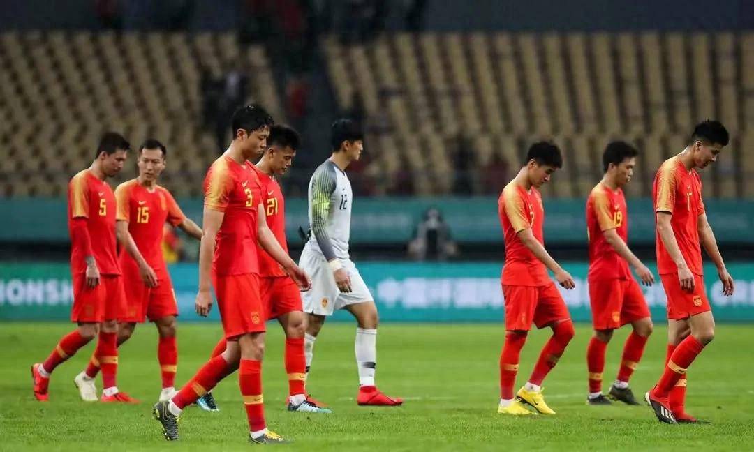 韩媒:中国足球又找借口请里皮也没进世界杯的简单介绍