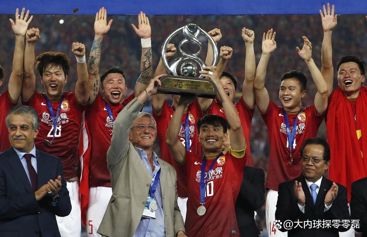 韩媒:中国足球又找借口请里皮也没进世界杯的简单介绍