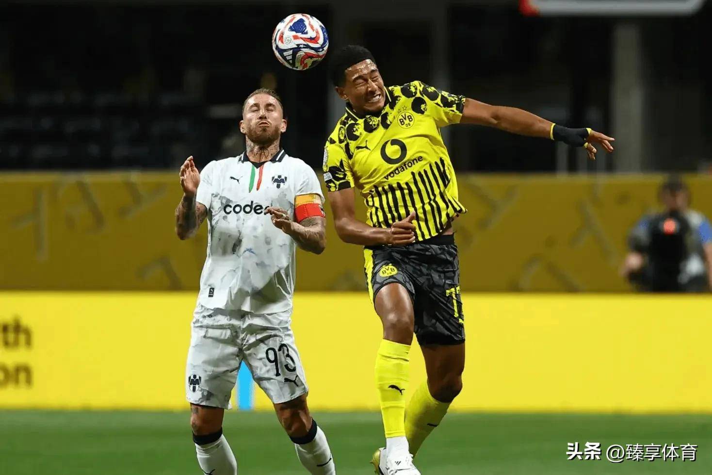 关于世俱杯8强球队出炉！皇马1-0淘汰尤文21岁小将爆发！多特2-1晋级的信息