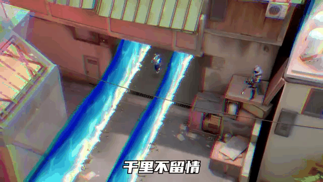 苍狼突击与曙光先锋在无畏契约中上演巅峰对决，最终碾压对手，粉丝高呼其名的简单介绍