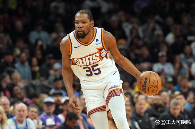 NBA传闻：太阳队内部人士称凯文·杜兰特交易“非常接近”的简单介绍