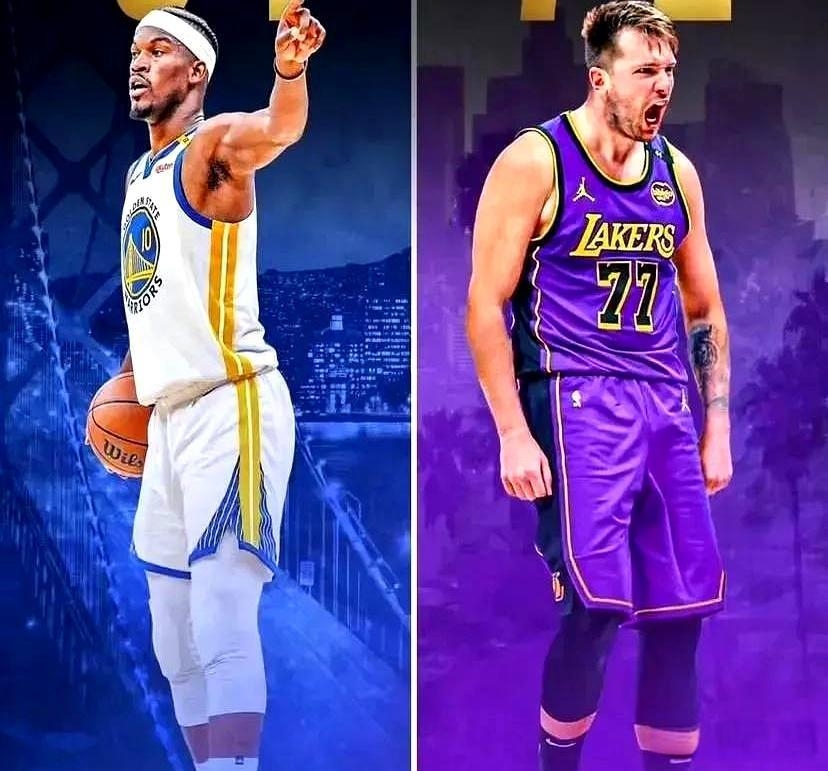 关于东契奇期待未来携手“紫金军团”夺冠，NBA湖人队即将进入新时代的信息