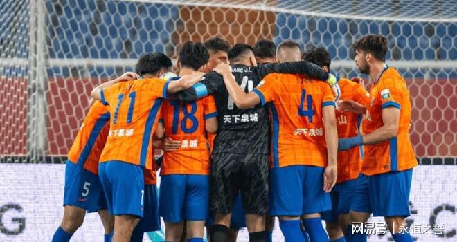 比赛还没开打，山东泰山迎来两个好消息，主场战胜武汉三镇