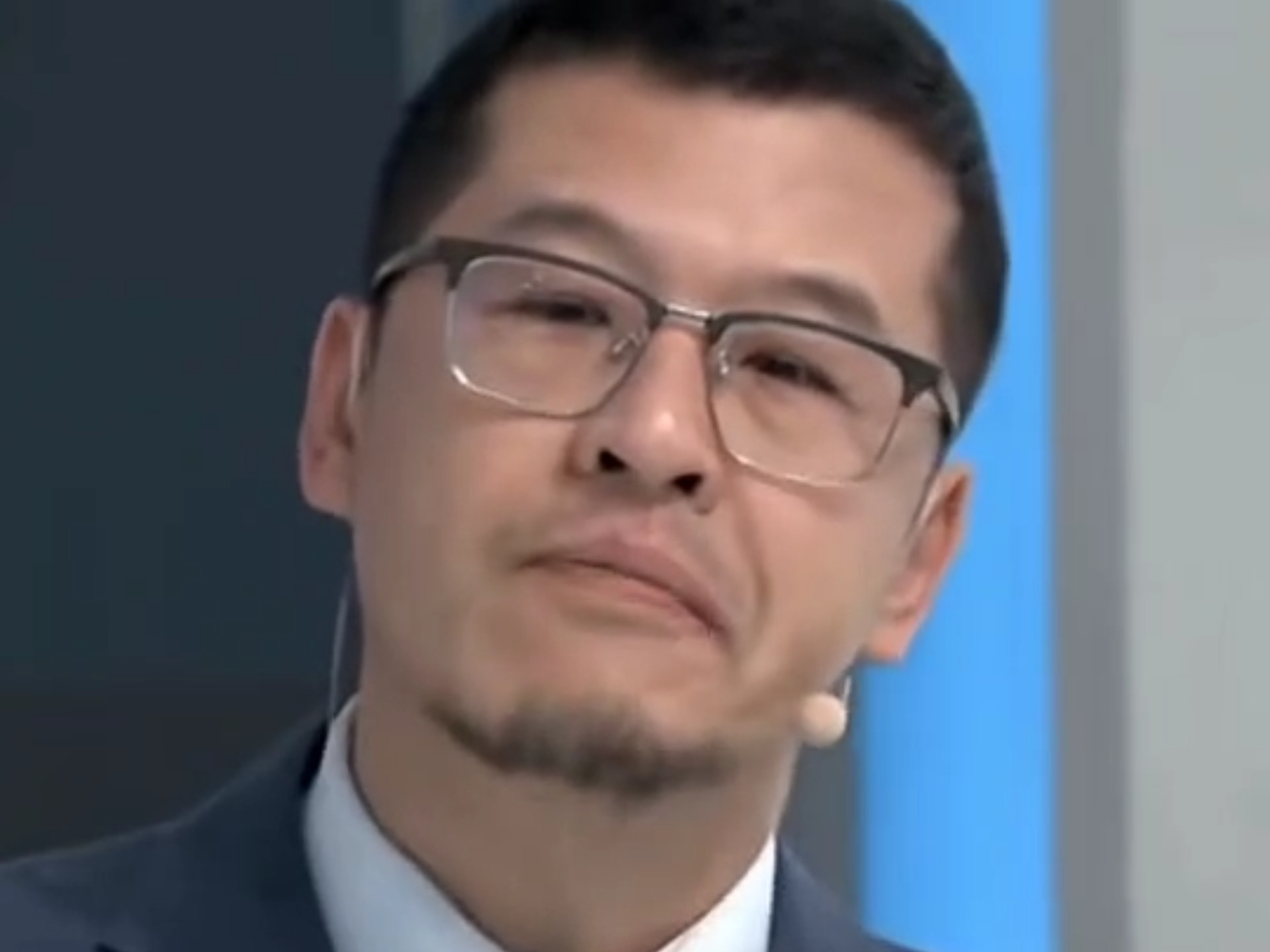 杨毅谈易建联专访:不要赋予太深意义网友审判什么？
