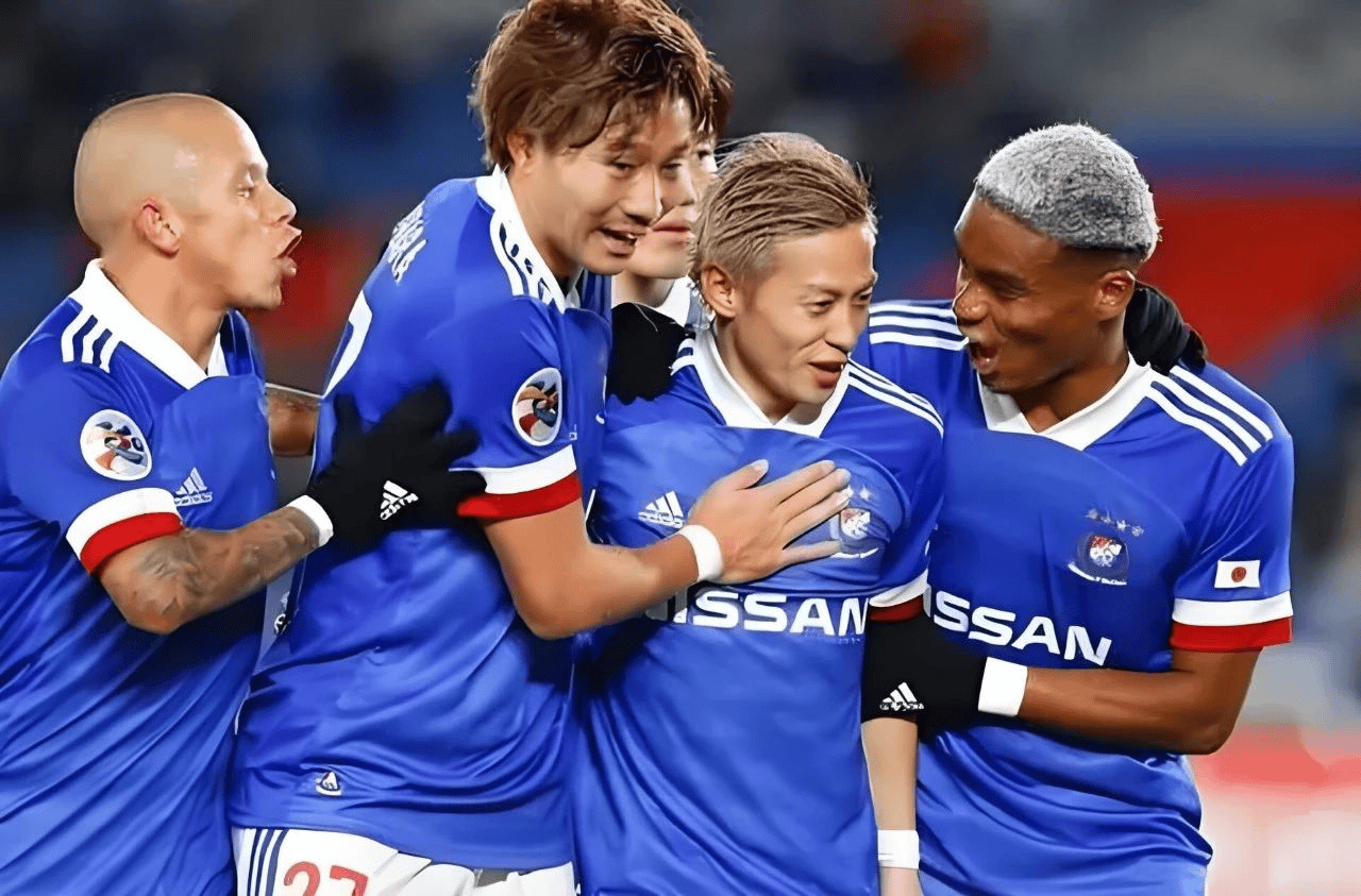人气高！67032人，利物浦vs横滨水手打破J联赛球队主场上座纪录