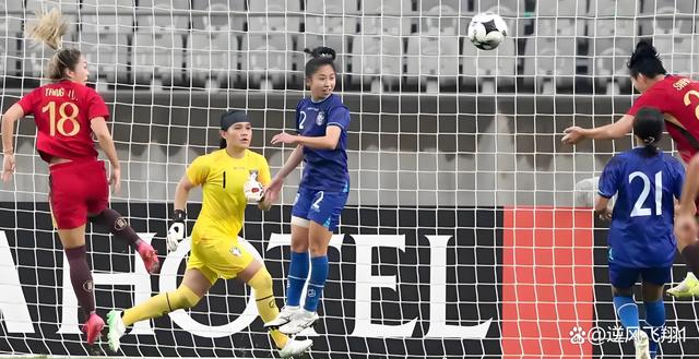 东亚杯-姚伟传射邵子钦破门中国女足2-2遭韩国绝平