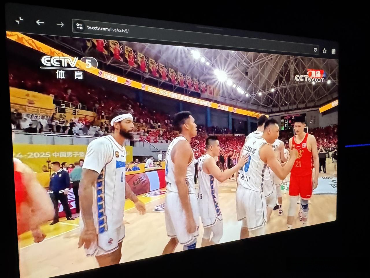 CBA俱乐部杯为球队提供更多球迷互动机会