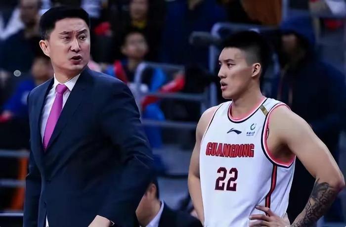 合同还两年!张明池称由于个人原因离开广东
