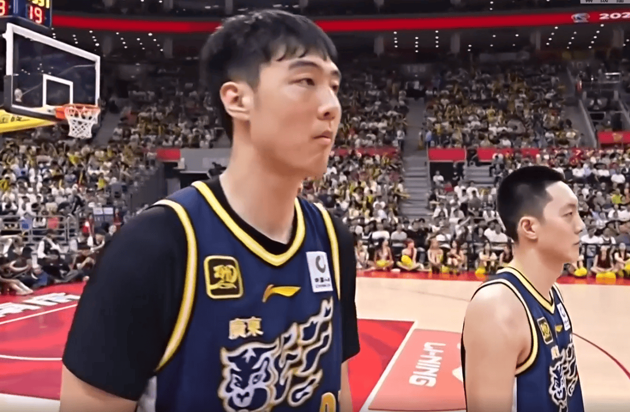 合同还两年!张明池称由于个人原因离开广东