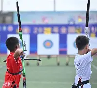 捷克射箭选手箭招高明，抓准时机夺魁的简单介绍